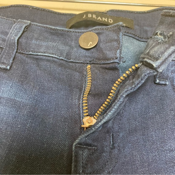J Brand Avalon Skinny Women Jeans Size 26 - Picture 5 of 14